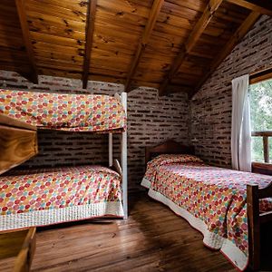 Casa de 2 habitaciones