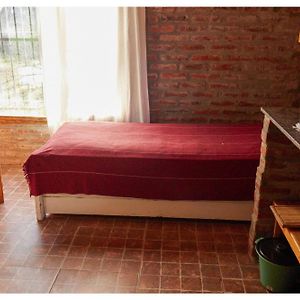 Casa de 1 dormitorio
